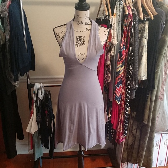 American Apparel Dresses & Skirts - 🎈American Apparel Tank Dress, EUC